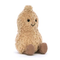 Amuseable Peanut