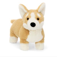 Betty Corgi
