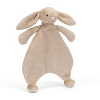 Lapin Beige Réconfortant