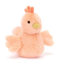 Fluffy Chicken 4