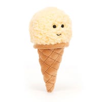 Irresistible Ice Cream Vanilla 7