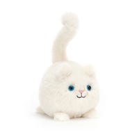 Kitten Caboodle Cream 5