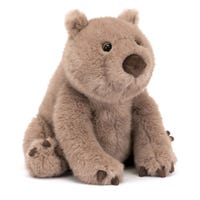 Wombat Wonda