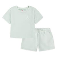 Ensemble de 2 Pièces Short Brooklyn 12-24mois