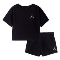 Ensemble de 2 Pièces Short Brooklyn 2-4T