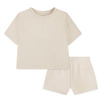 Ensemble de 2 Pièces Short Brooklyn 2-4T