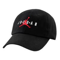 Jordan Cruved Brim Cap 4-7y