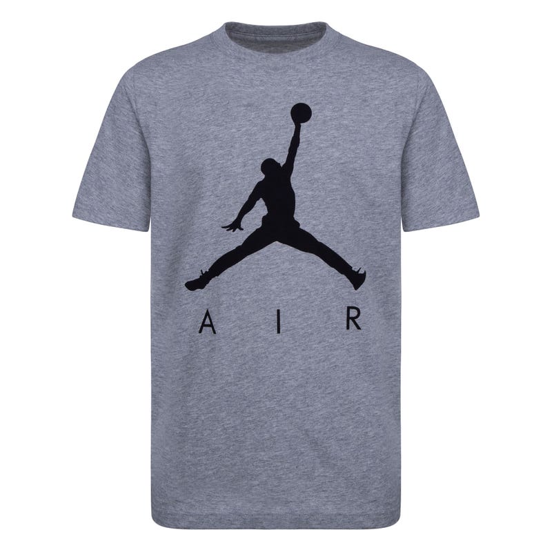 JM Air Logo T-shirt 8-20y