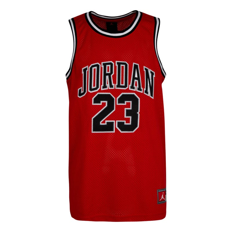 Jordan Jordan 23 Jersey Tank Top 8-20y