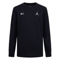 MJ Flight Illusions Long Sleeves Tee8-20y