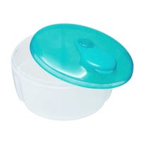 Doseur De Lait OXO Tot - Turquoise