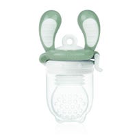 Food Feeder 6m+ - Grey Sage