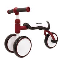 Bicyclette 3 Roues Rouge