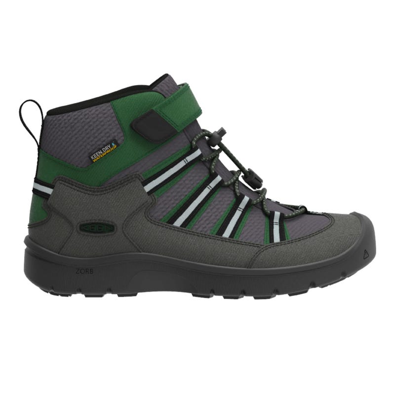 Hikeport Wp-C Mid Boot Sizes 8-13