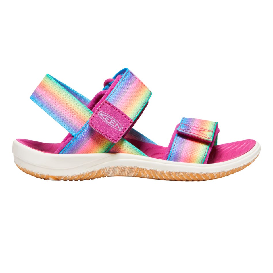 Elle Backstrap Sandals Sizes 8-13
