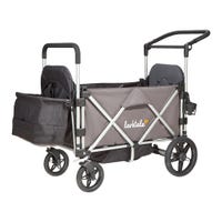Châssis de Poussette/Wagon Caravan™ - Gris