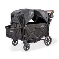 Caravan Quad Wagon - Byron Black