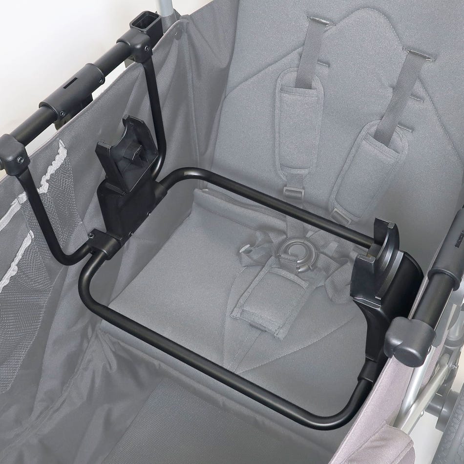 Larktale Car Seat Adapter for Caravan™ Stroller/Wagon - Maxi Cosi / Nuna / Clek
