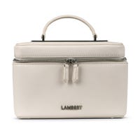 Bella Storage Case - Oyster