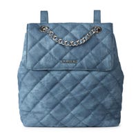 Sadie 2in1 Backpack - Denim