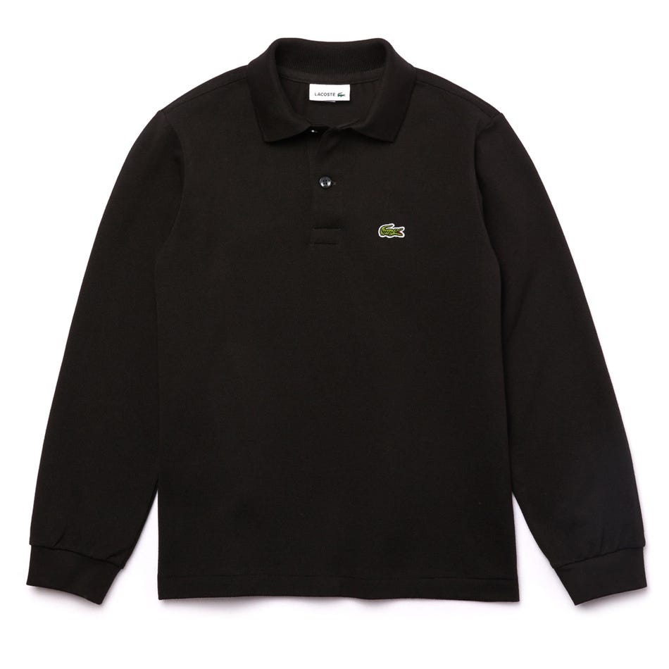 Classic Mini Pique Polo 2-8y