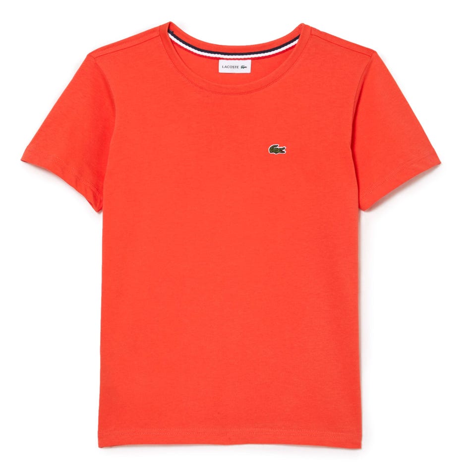 Classic T-shirt 2-8y