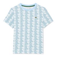 Monochrome T-shirt 10-16y