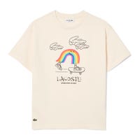 T-shirt Creative 2-8ans