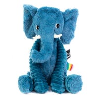 Elephant Dimoitou Plush