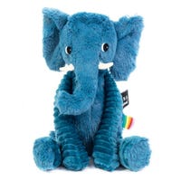 Peluche Éléphant Dimoitou