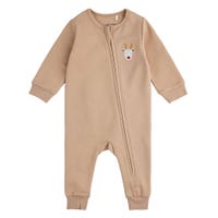 Combinaison Renne 12-24mois