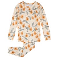 Papaya Pajamas 2-6X
