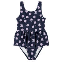 Maillot UV Coquillage 2-6ans
