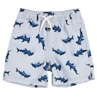 Maillot Short Requin 2-7ans