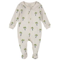 Palm Tree Sleeper 0-24m