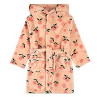 Oranges Night Gown 2-14