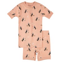 Pyjama Toucans 2-6x