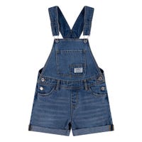 Salopette Classique 2-4T