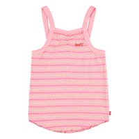 Camisole Rayée Rib 7-16ans