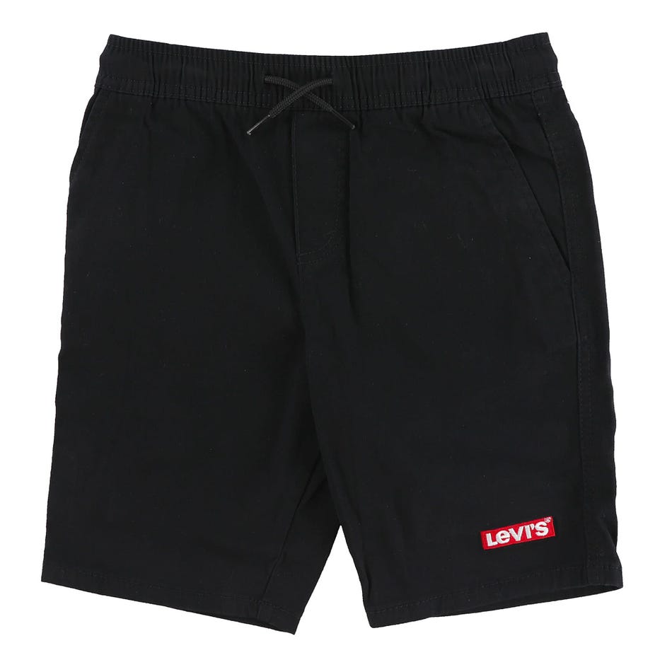 Box Tab Chino Short 7-16