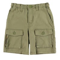 Short Utility 7-16ans