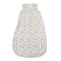 Sac de Nuit Mousseline Bambou 3-36mois - Campers