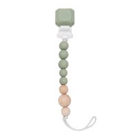 Attache-Suce en Silicone - Sauge