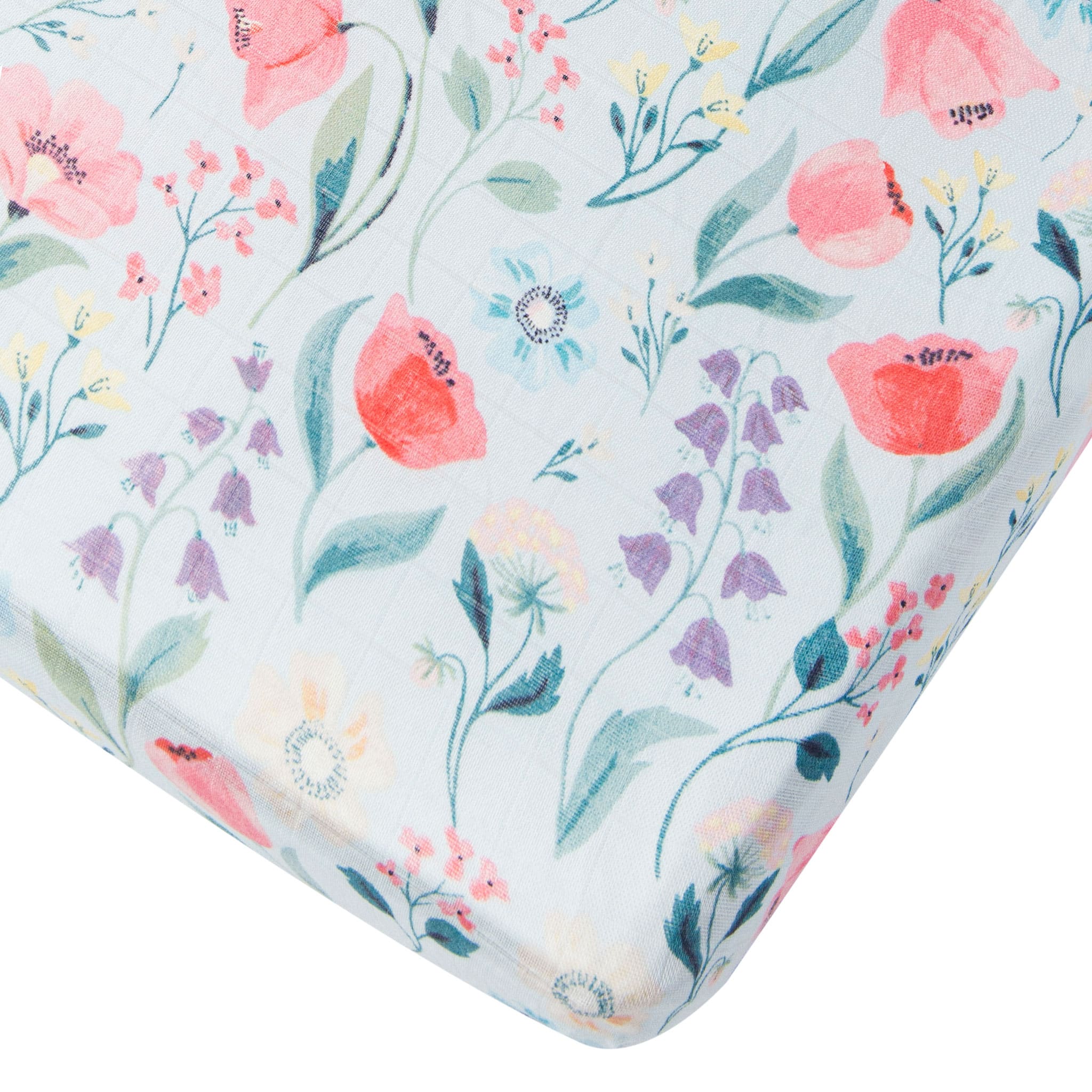Bluebell muslin shop