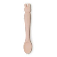 Cuillère en Silicone - Lapin