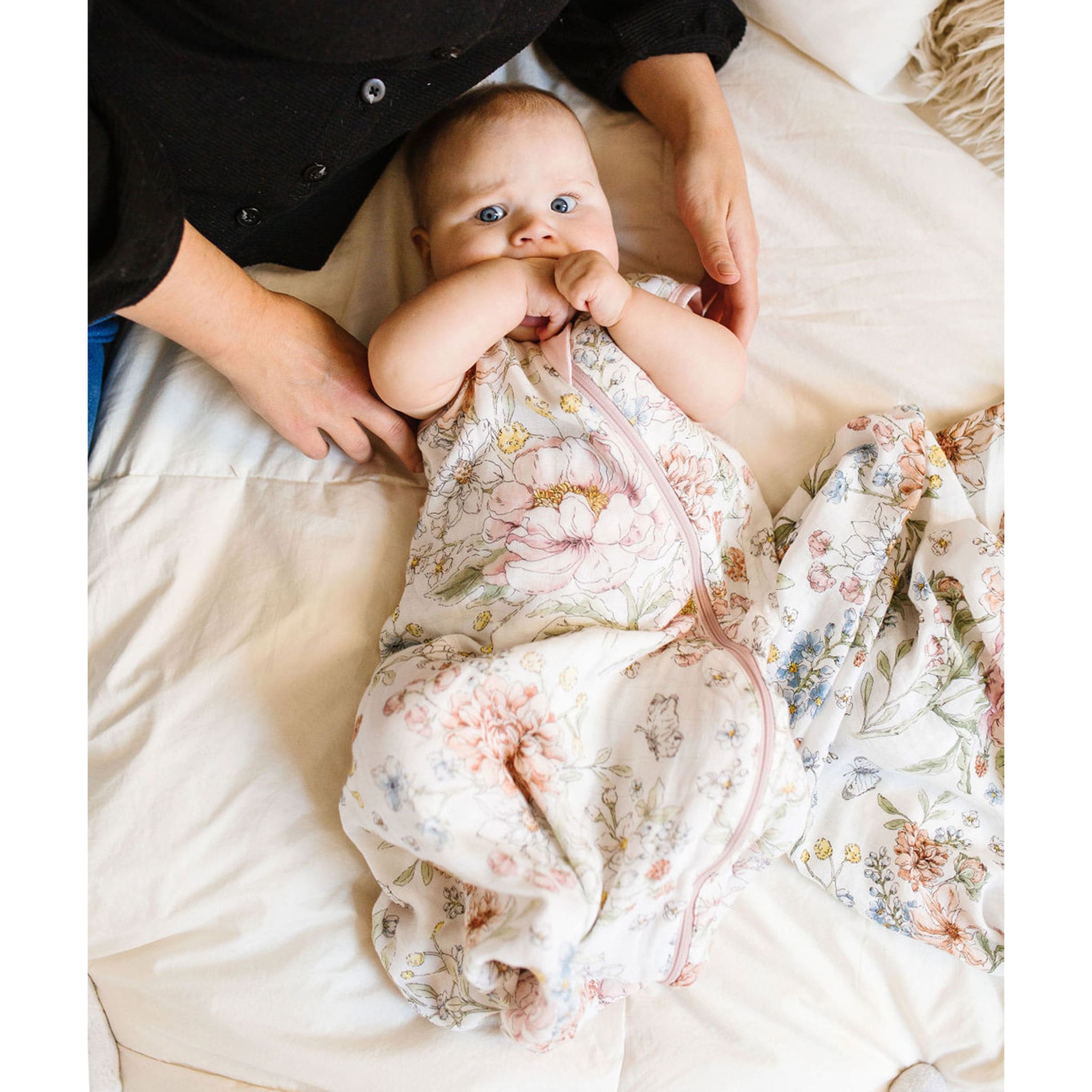 Loulou blanket best sale
