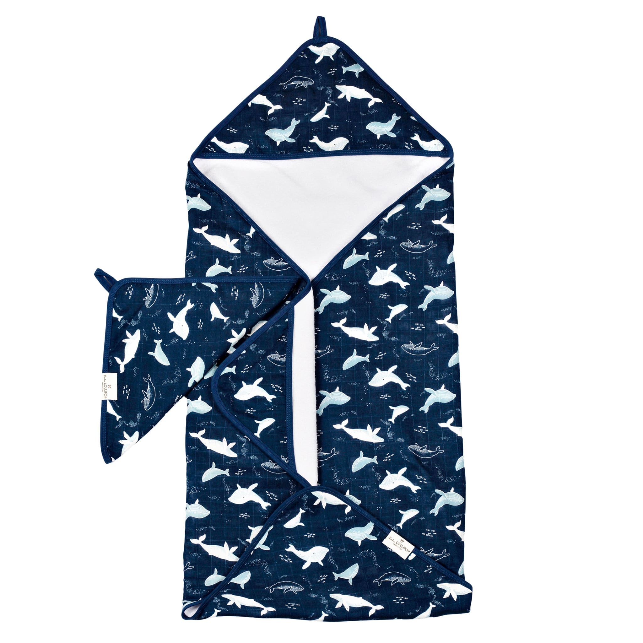 Loulou sale lollipop towel
