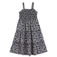 Robe Imprimée Charme 7-14ans