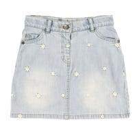 Dreamer Denim Skirt 7-14y