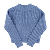 Pull Tricot Charme 7-14ans